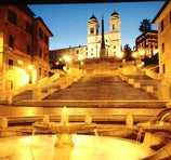 Piazza di Spagna - Roma
