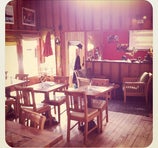 Lounge Brasil - Pucón
