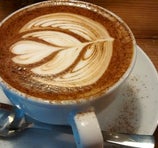 Steam Yard Coffee Co - Sheffield