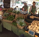 Pearl Farmers Market - San Antonio