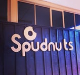 Spudnut Shoppe - El Dorado