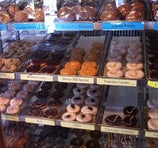 The Donut Mill - Red Deer