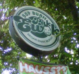 Sop Buah Pak Ewok - Bogor
