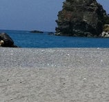 Coreca Beach - Amantea