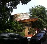 Taman Topi - Bogor