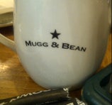 Mugg & Bean - Edenvale