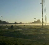Parque Federal - Santa Fe