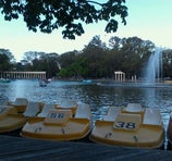 Parque de la Independencia - Rosario