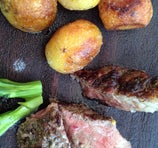 Restaurant Baschi - Oberwald