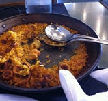 Restasurante Bacco - Sagunto