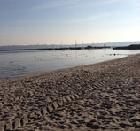 Wassersleben Beach - Harrislee
