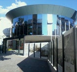 Centro de Cultura José Maria Barra - Uberaba