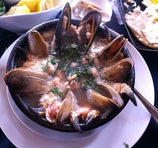Nautilus Restaurant - Pichidangui