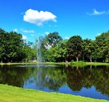 Vondelpark - Amsterdam