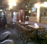 Winston's English Pub & Grill - Saskatoon