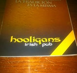 Hooligans Irish Pub - Monclova