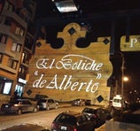 El Boliche de Alberto - San Carlos de Bariloche