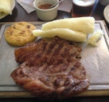 Mercagan Parrilla - Bucaramanga