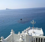 Mirador Del Castillo - Benidorm
