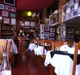 Cantina El Náutico - Puerto Madryn