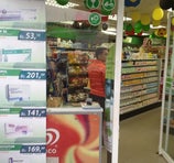 Farmacia Saas - Calabozo