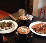 Tamper Coffee - Sheffield