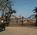 Gandhi Maidan - Patna