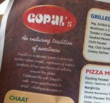 Gopal Sweets - Patiala