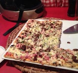 Pizzeria La Góndola - Curicó