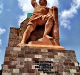 Monumento a El Pípila - Guanajuato