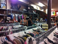 Cover Photo for Untapped Cities's map collection, Our Top Favorite Vintage Stores in Manhattan