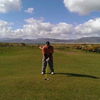 Dooks Golf Club