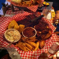 Famous Dave's Barbecue Restaurant