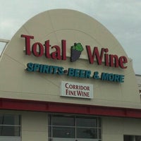 total wine and more laurel