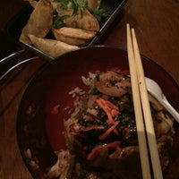 Photo taken at Don Tojo by Tom G. on 7/17/2015