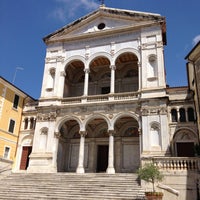 Duomo Di Massa