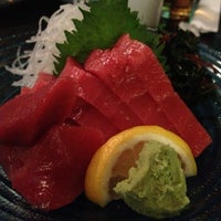 Sakura Japanese Restaurant