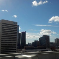 Greektown casino parking garage