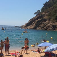 Cala Giverola 10 tips from 490 visitors