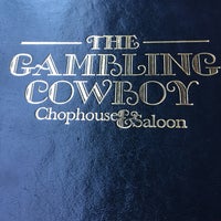 Gambling cowboy temecula brunch