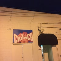 crunch locations in texas