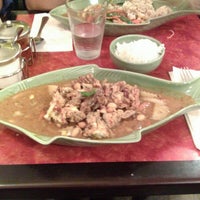 Forest Thai Cuisine - West Brighton - 1211 Forest Ave