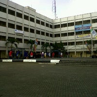 sma yadika 5 - high school in kembangan