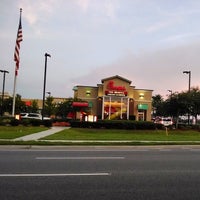 Chick-fil-A Beach & Hodges