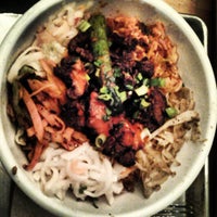 bowl burrito grill brooklyn Grill Prospect Heights 97 Kimchi tips bowl burrito grill brooklyn Grill Prospect Heights 97 Kimchi tips