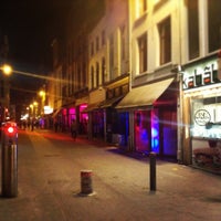 Schipperskwartier / Red Light District - Antwerp - 3 tips