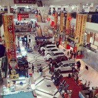 Mataram Mall