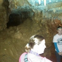 Crystal Lake Cave