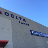delta warehouse cargo international atlanta