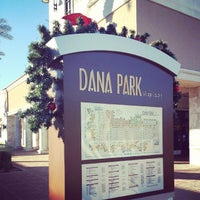 Dana Park